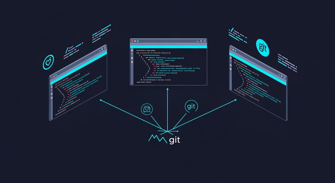 Claude Code Desktop: How AI Agents Orchestrate Parallel Development Automatically - Blog article header image