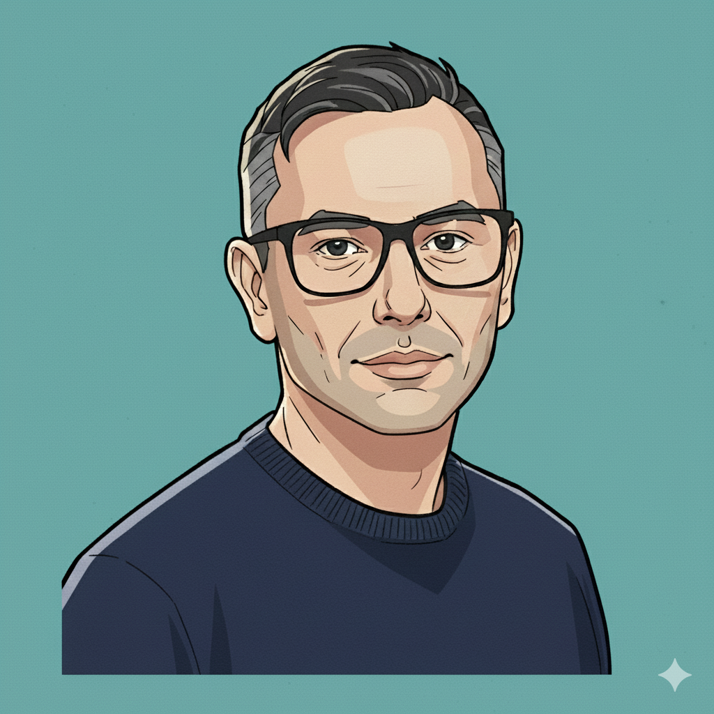 Max van Anen